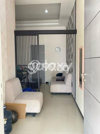 Dijual Rumah Minimalis Bagus Punya 2 KT di Kenjeran Surabaya - Dijual Rumah Minimalis Bagus Punya 2 KT di Kenjeran Surabaya -