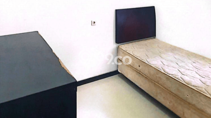 Rumah Strategis Minimalis Lb 42m2 di Sukolilo, Surabaya Rumah Strategis Minimalis Lb 42m2 di Sukolilo, Surabaya