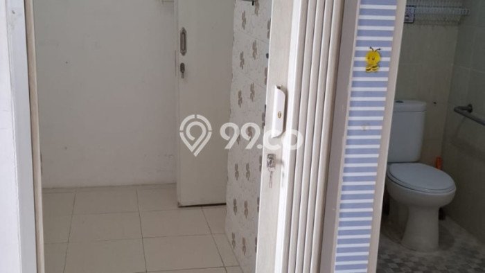 Apartemen Minimalis di Sukolilo Surabaya dengan 2 KT & 1 KM Apartemen Minimalis di Sukolilo Surabaya dengan 2 KT & 1 KM