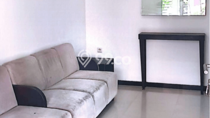Rumah Strategis Minimalis Lb 42m2 di Sukolilo, Surabaya Rumah Strategis Minimalis Lb 42m2 di Sukolilo, Surabaya
