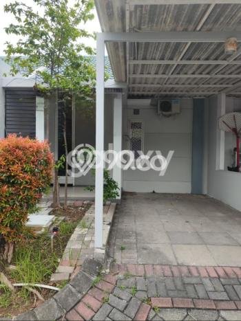 Rumah Modern Minimalis 2 KT Siap Huni di Kenjeran Rumah Modern Minimalis 2 KT Siap Huni di Kenjeran