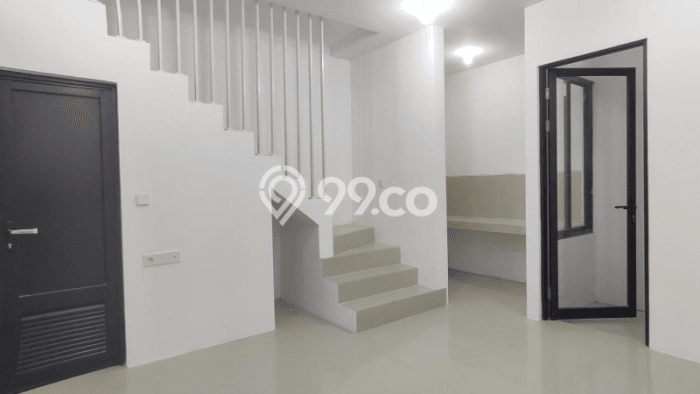 Rumah Modern Minimalis 3 KT Bisa Langsung Pindah di Mulyorejo Rumah Modern Minimalis 3 KT Bisa Langsung Pindah di Mulyorejo