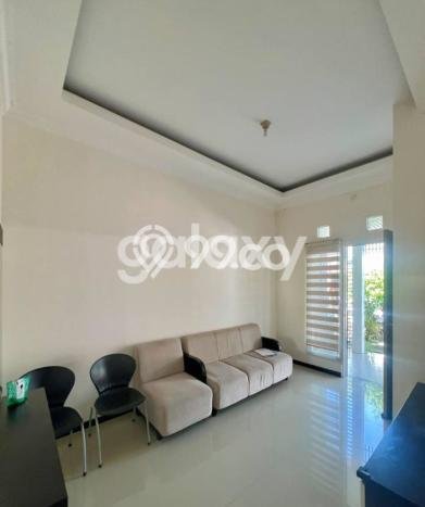 EXCLUSIVE OFFER! Rumah kawasan Mulyorejo, 2 KT, Lingkungan Elite, LT 96m2m² LB 59m2m² EXCLUSIVE OFFER! Rumah kawasan Mulyorejo, 2 KT, Lingkungan Elite, LT 96m2m² LB 59m2m²