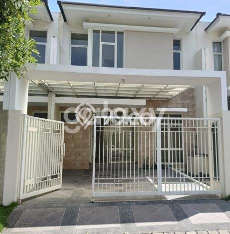 GOOD DEAL! Rumah Premium di Rungkut, LT 105m2m² LB 125m2m² GOOD DEAL! Rumah Premium di Rungkut, LT 105m2m² LB 125m2m²