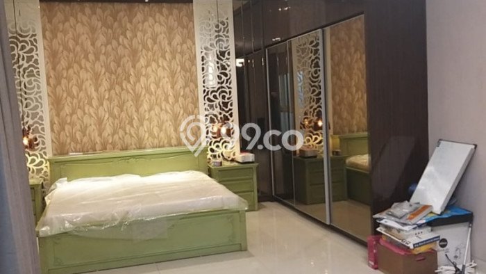 For Sale Rumah Elit Exclusive di Mulyorejo, Surabaya For Sale Rumah Elit Exclusive di Mulyorejo, Surabaya