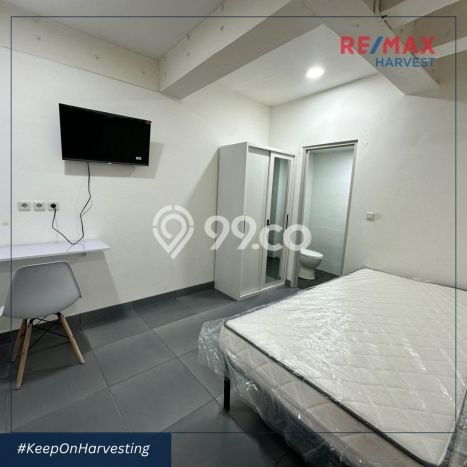 Rumah Elit Modern Tanpa Renovasi di Tanjung Duren Jakarta Barat Rumah Elit Modern Tanpa Renovasi di Tanjung Duren Jakarta Barat