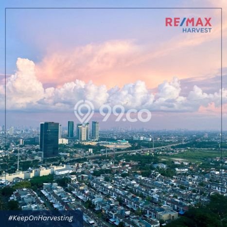 Dijual Apartemen High-Class di Cengkareng, Jakarta Barat 3 Kamar Harga Rp 3 Miliar Dijual Apartemen High-Class di Cengkareng, Jakarta Barat 3 Kamar Harga Rp 3 Miliar