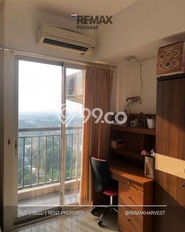 Apartemen Harga Terjangkau untuk Dijual di Gading Serpong Dengan Spesifikasi 0 KT & 0 KM Apartemen Harga Terjangkau untuk Dijual di Gading Serpong Dengan Spesifikasi 0 KT & 0 KM