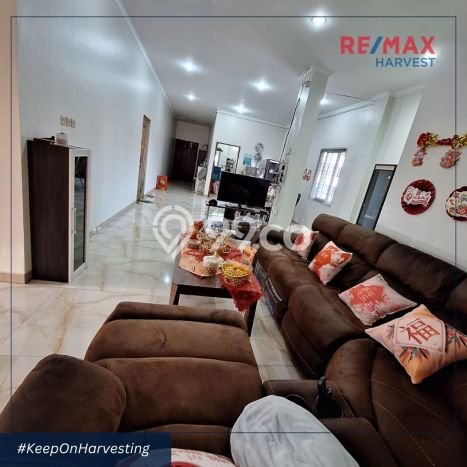 Dijual Rumah Luas Megah Dengan View Cantik di Duri Kepa, Jakarta Barat Dijual Rumah Luas Megah Dengan View Cantik di Duri Kepa, Jakarta Barat