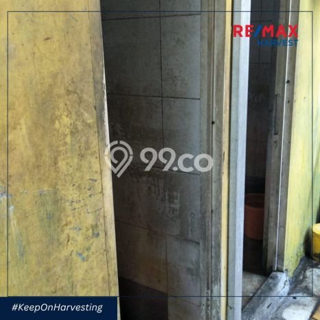 Tanah Dijual Area Strategis di Kemanggisan Jakarta Barat 286m2 Tanah Dijual Area Strategis di Kemanggisan Jakarta Barat 286m2