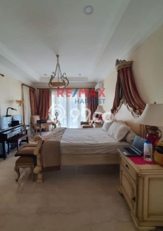 Rumah Elit Modern Tanpa Renovasi di Pantai Indah Kapuk Jakarta Utara Rumah Elit Modern Tanpa Renovasi di Pantai Indah Kapuk Jakarta Utara