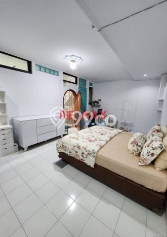 Rumah Elit LB 380m2 Siap Pakai Desain Elegan di Petojo, Jakarta Pusat Rumah Elit LB 380m2 Siap Pakai Desain Elegan di Petojo, Jakarta Pusat