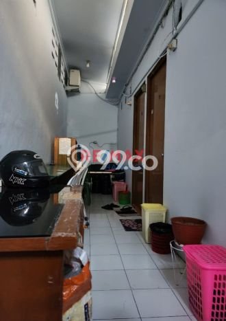 Rumah Elit LB 380m2 Siap Pakai Desain Elegan di Petojo, Jakarta Pusat Rumah Elit LB 380m2 Siap Pakai Desain Elegan di Petojo, Jakarta Pusat