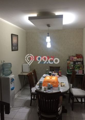 Hunian Mewah LB 220m2 Siap Huni Desain Elegan di Tanjung Duren, Jakarta Barat Hunian Mewah LB 220m2 Siap Huni Desain Elegan di Tanjung Duren, Jakarta Barat