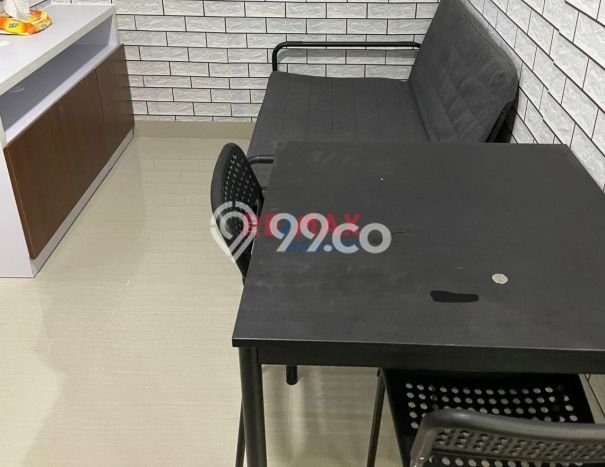 Hunian Apartemen Strategis untuk Dijual di Jakarta Selatan dengan 1 Kamar Hunian Apartemen Strategis untuk Dijual di Jakarta Selatan dengan 1 Kamar