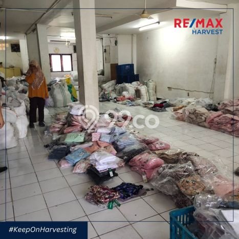 Paling Diincar! Ruko Dijual di Cideng Harga Kompetitif Paling Diincar! Ruko Dijual di Cideng Harga Kompetitif