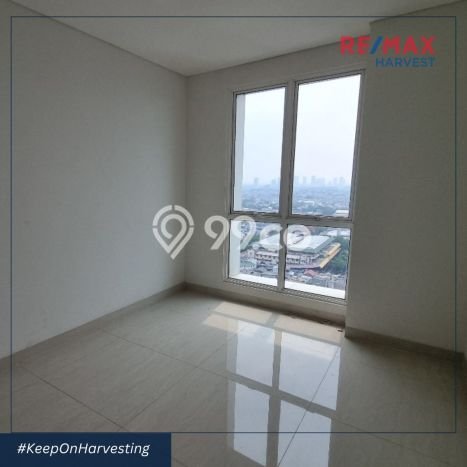 Hunian Apartemen Ideal untuk Dijual di Jakarta Barat dengan 3 Kamar Hunian Apartemen Ideal untuk Dijual di Jakarta Barat dengan 3 Kamar