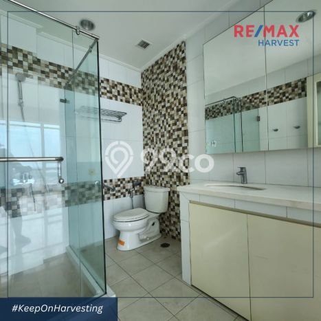 Dijual Apartemen High-Class di Kembangan, Jakarta Barat 3 Kamar Harga Rp 4,1 Miliar Dijual Apartemen High-Class di Kembangan, Jakarta Barat 3 Kamar Harga Rp 4,1 Miliar