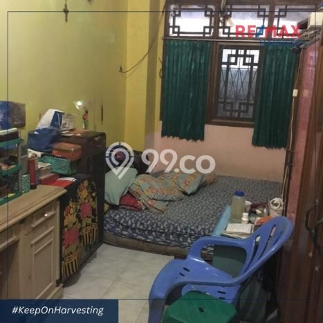 Lahan untuk Dijual di Tambora Jakarta Barat Luas 266m2 Lahan untuk Dijual di Tambora Jakarta Barat Luas 266m2