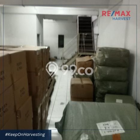 Unit Ruko Dijual di Tambora Jakarta Barat Luas Bangunan 190m2 Unit Ruko Dijual di Tambora Jakarta Barat Luas Bangunan 190m2
