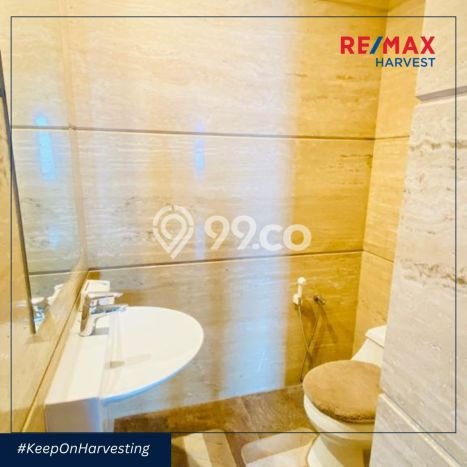 Apartemen Terawat Dijual di Jakarta Barat Spesifikasi 3 KT, 3 KM Apartemen Terawat Dijual di Jakarta Barat Spesifikasi 3 KT, 3 KM