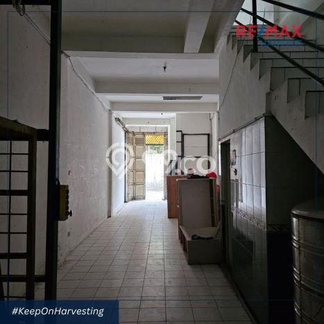 Unit Ruko Disewa Lokasi Tanah Abang, Jakarta Pusat Spesifikasi Luas Bangunan 280m2 Unit Ruko Disewa Lokasi Tanah Abang, Jakarta Pusat Spesifikasi Luas Bangunan 280m2