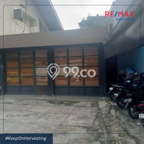 Dijual Hunian Mewah dengan Fasilitas Sekitar Lengkap di Kebayoran Baru, Jakarta Selatan Dijual Hunian Mewah dengan Fasilitas Sekitar Lengkap di Kebayoran Baru, Jakarta Selatan