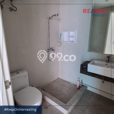 Hunian Apartemen Ideal untuk Dijual di Jakarta Barat dengan 3 Kamar Hunian Apartemen Ideal untuk Dijual di Jakarta Barat dengan 3 Kamar