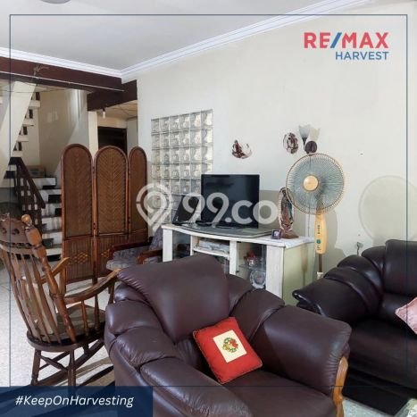 Rumah Luxury Modern Tanpa Renovasi di Tanjung Duren Jakarta Barat Rumah Luxury Modern Tanpa Renovasi di Tanjung Duren Jakarta Barat