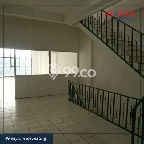 Ruko Dijual di Karawaci LT 60m2, LB 200m2 Solusi Investasi Cerdas Ruko Dijual di Karawaci LT 60m2, LB 200m2 Solusi Investasi Cerdas