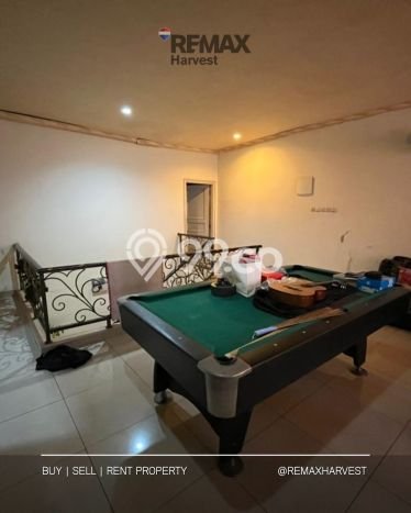 Rumah Mewah LB 263m2 Siap Pakai Desain Elegan di Pantai Indah Kapuk, Jakarta Utara Rumah Mewah LB 263m2 Siap Pakai Desain Elegan di Pantai Indah Kapuk, Jakarta Utara