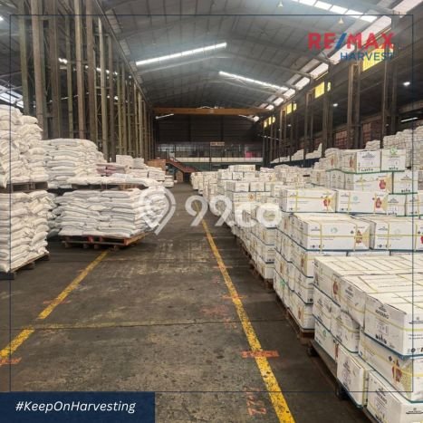 Gudang Dijual di Kawasan Gunung Putri, Bogor Harga Kompetitif Gudang Dijual di Kawasan Gunung Putri, Bogor Harga Kompetitif