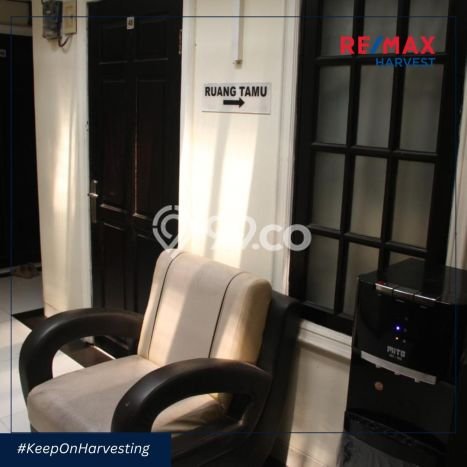 Siap Huni Hunian Elit 61 Kamar di Cempaka Putih Dekat ke Mana Pun Siap Huni Hunian Elit 61 Kamar di Cempaka Putih Dekat ke Mana Pun