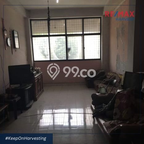 Lahan untuk Dijual di Tambora Jakarta Barat Luas 266m2 Lahan untuk Dijual di Tambora Jakarta Barat Luas 266m2
