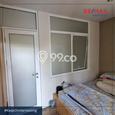 Rumah Luas Asri 2 KT Siap Huni di BSD City Tangerang Rumah Luas Asri 2 KT Siap Huni di BSD City Tangerang