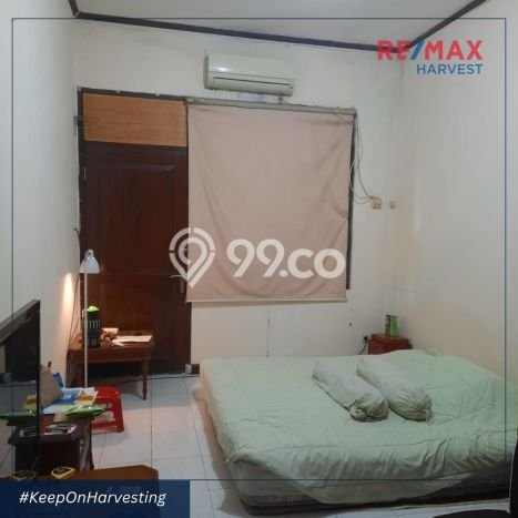 Siap Huni Hunian Elit 6 Kamar di Pasar Minggu Dekat ke Mana Saja Siap Huni Hunian Elit 6 Kamar di Pasar Minggu Dekat ke Mana Saja