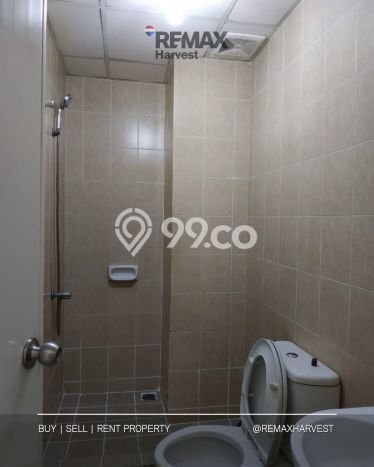 Dijual Apartemen 2 KT & 1 KM di Jakarta Barat Area Strategis Dijual Apartemen 2 KT & 1 KM di Jakarta Barat Area Strategis