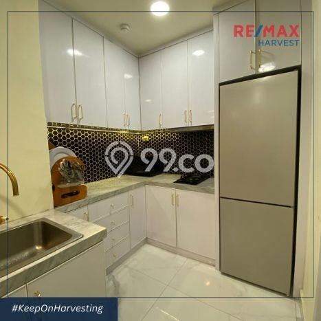 Dijual Apartemen High-Class di Cengkareng, Jakarta Barat 3 Kamar Harga Rp 3 Miliar Dijual Apartemen High-Class di Cengkareng, Jakarta Barat 3 Kamar Harga Rp 3 Miliar
