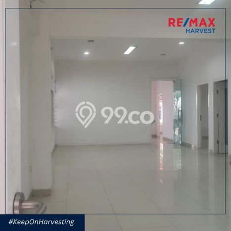 Best Deal Hunian Mewah Ideal dan Luas di Tanah Abang, Jakarta Pusat Best Deal Hunian Mewah Ideal dan Luas di Tanah Abang, Jakarta Pusat