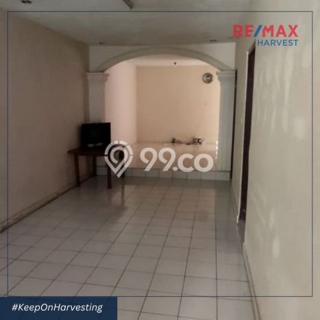 Hunian Mewah Dijual LT 259m2 di Senen, Jakarta Pusat Hunian Mewah Dijual LT 259m2 di Senen, Jakarta Pusat