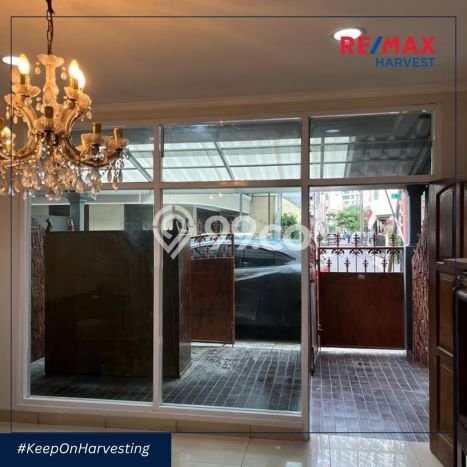 Hunian Mewah LB 125m2 Siap Pakai Desain Elegan di Setiabudi, Jakarta Selatan Hunian Mewah LB 125m2 Siap Pakai Desain Elegan di Setiabudi, Jakarta Selatan