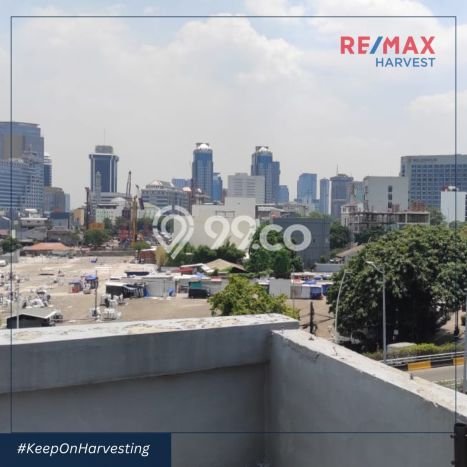 Untuk Dijual! Ruko di Cideng Jakarta Pusat LT 120m2 / LB 480m2 Kawasan Bisnis Untuk Dijual! Ruko di Cideng Jakarta Pusat LT 120m2 / LB 480m2 Kawasan Bisnis
