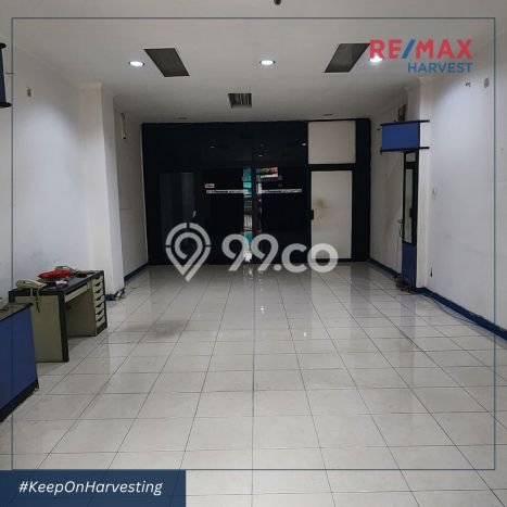 Ruko untuk Disewa di Pusat Jakarta Pusat Luas Bangunan 340m2 Ruko untuk Disewa di Pusat Jakarta Pusat Luas Bangunan 340m2