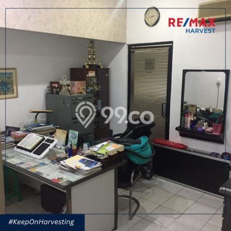 Hunian Mewah LB 220m2 Siap Huni Desain Elegan di Tanjung Duren, Jakarta Barat Hunian Mewah LB 220m2 Siap Huni Desain Elegan di Tanjung Duren, Jakarta Barat