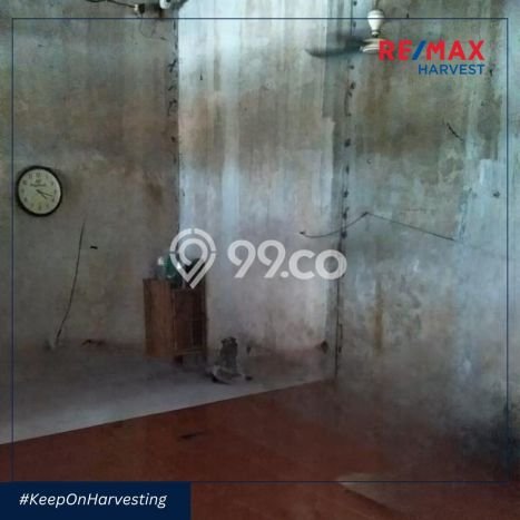 Tanah Dijual Area Strategis di Kemanggisan Jakarta Barat 286m2 Tanah Dijual Area Strategis di Kemanggisan Jakarta Barat 286m2