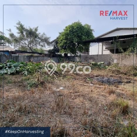 Dijual Tanah Lokasi Kalideres, Jakarta Barat Seluas 1170m2 Dijual Tanah Lokasi Kalideres, Jakarta Barat Seluas 1170m2
