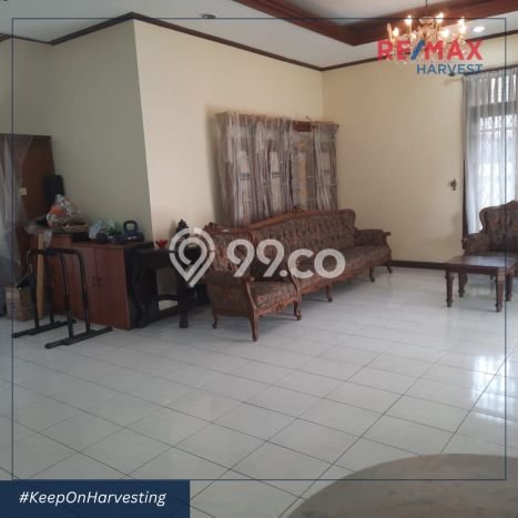 Siap Huni Hunian Elit 6 Kamar di Pasar Minggu Dekat ke Mana Saja Siap Huni Hunian Elit 6 Kamar di Pasar Minggu Dekat ke Mana Saja