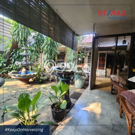 Hot Offer Hunian Premium Ideal dan Luas di Menteng, Jakarta Pusat Hot Offer Hunian Premium Ideal dan Luas di Menteng, Jakarta Pusat