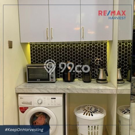 Dijual Apartemen High-Class di Cengkareng, Jakarta Barat 3 Kamar Harga Rp 3 Miliar Dijual Apartemen High-Class di Cengkareng, Jakarta Barat 3 Kamar Harga Rp 3 Miliar