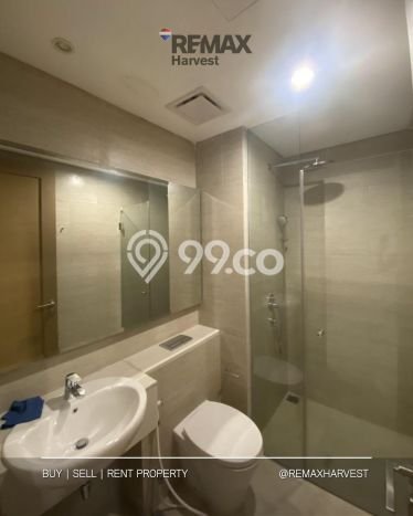 Untuk Dijual Apartemen 3 KT & 2 KM di Jakarta Barat Area Strategis Untuk Dijual Apartemen 3 KT & 2 KM di Jakarta Barat Area Strategis